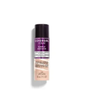 Best Foundation for Mature Skin Over 50