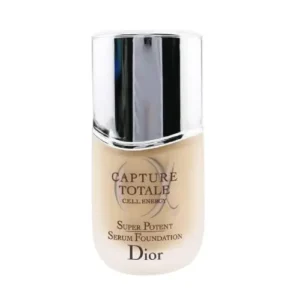 Best Foundation for Mature Skin Over 40