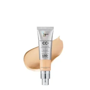Best Cream Foundation for Mature Skin