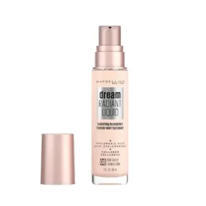 Best Liquid Foundation for Mature Skin