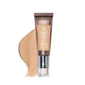 Best Foundation for Mature Skin Over 40