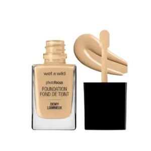 Best Liquid Foundation for Mature Skin