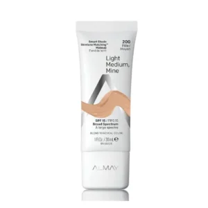 Best Foundation for Mature Skin Over 70