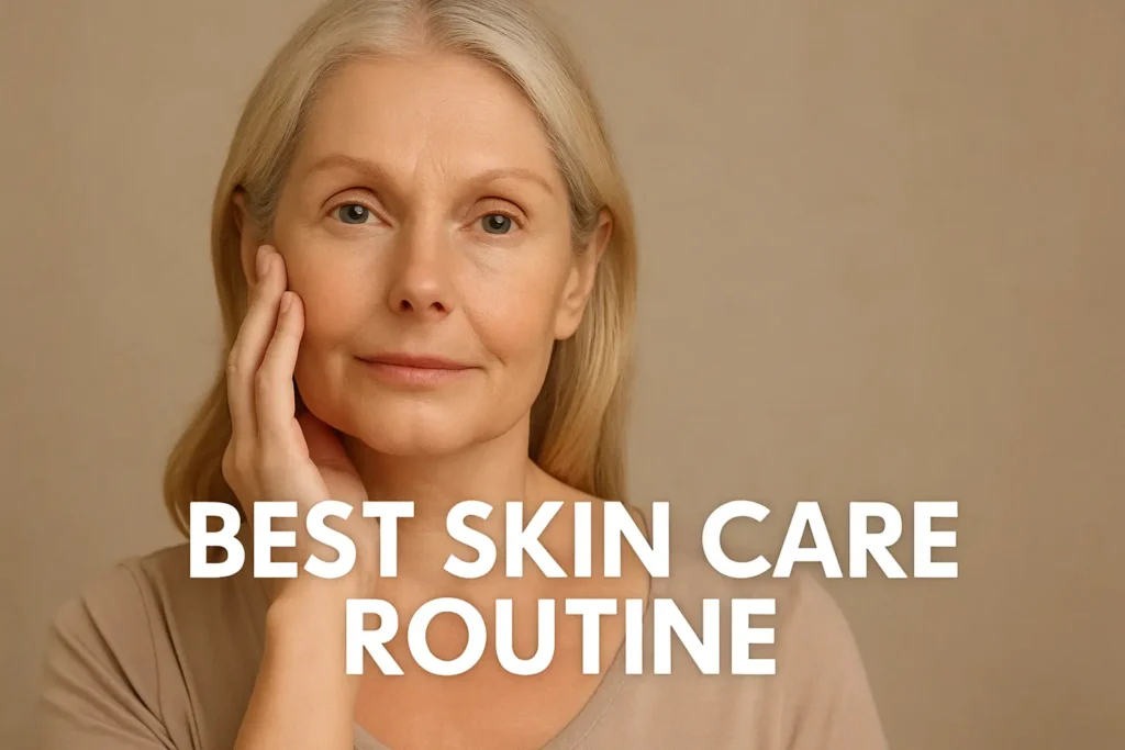 Best Skincare Routine Best Skincare Routine