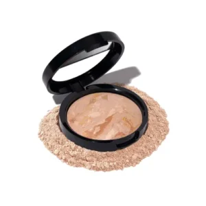 Best Foundation for Mature Skin Over 70