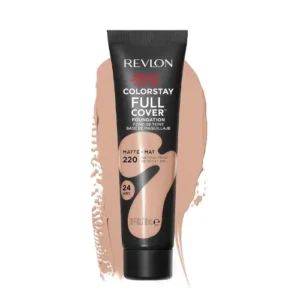 Best Foundation for Mature Skin Over 70