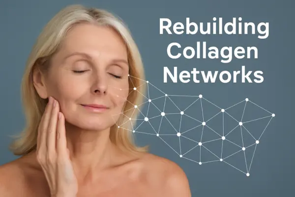 Vitamin C for Aging Skin
