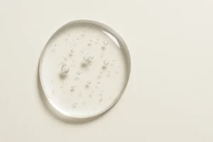 Hyaluronic Acid for Mature Skin