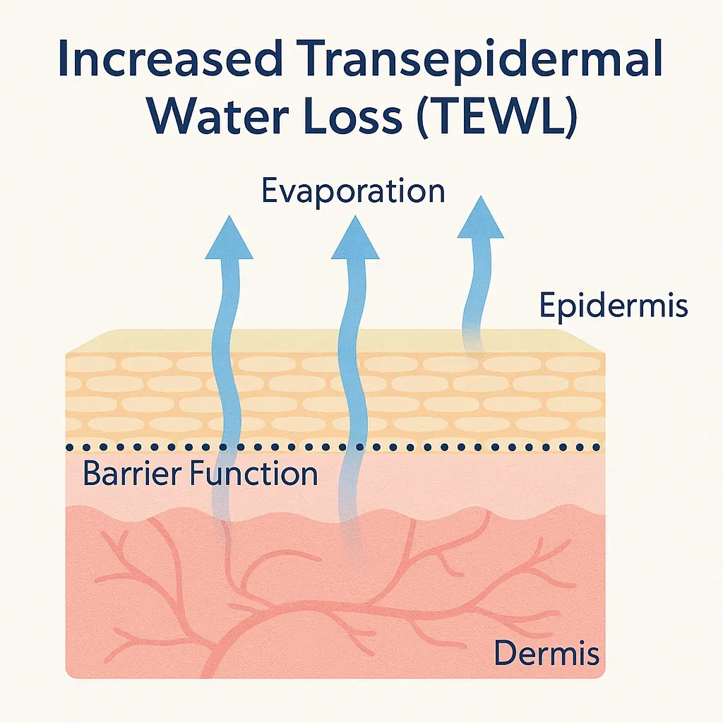 How to Hydrate Mature Skin