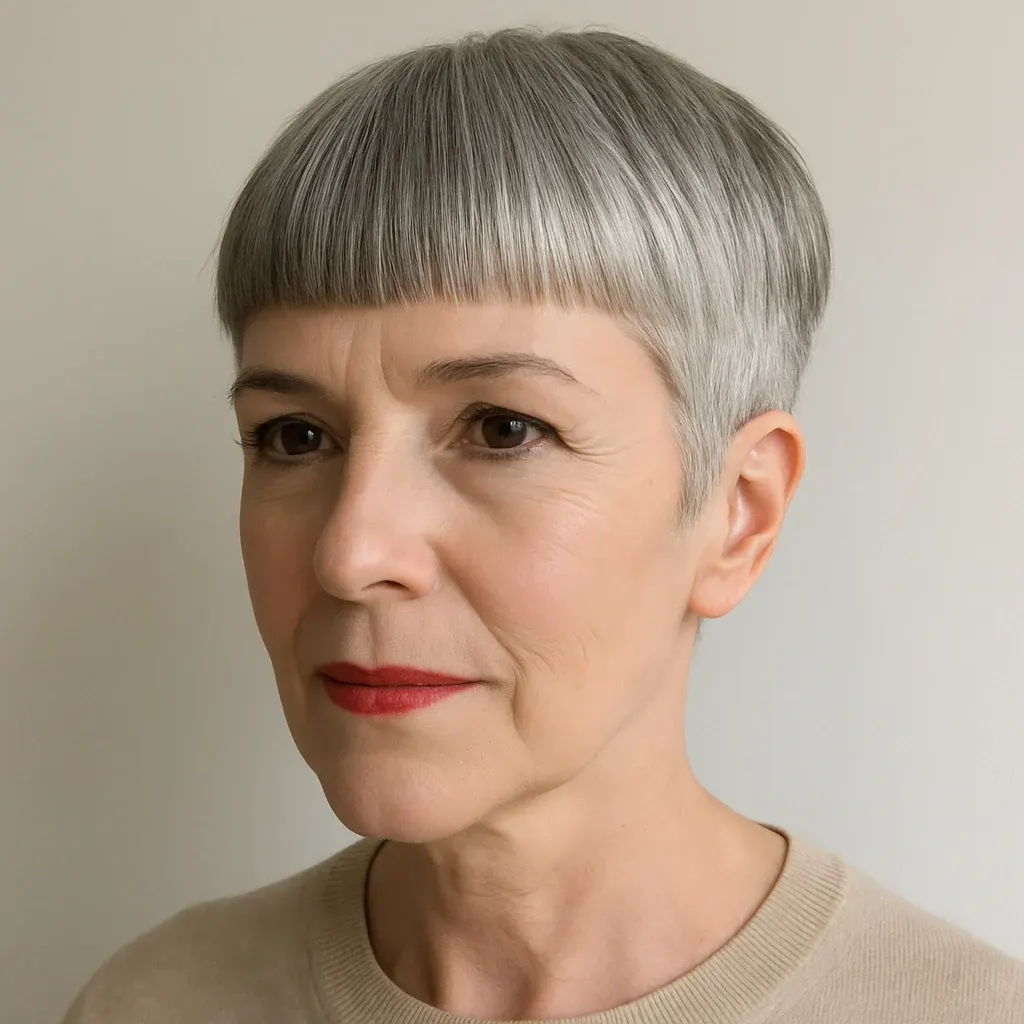 Pixie Haircuts for Women