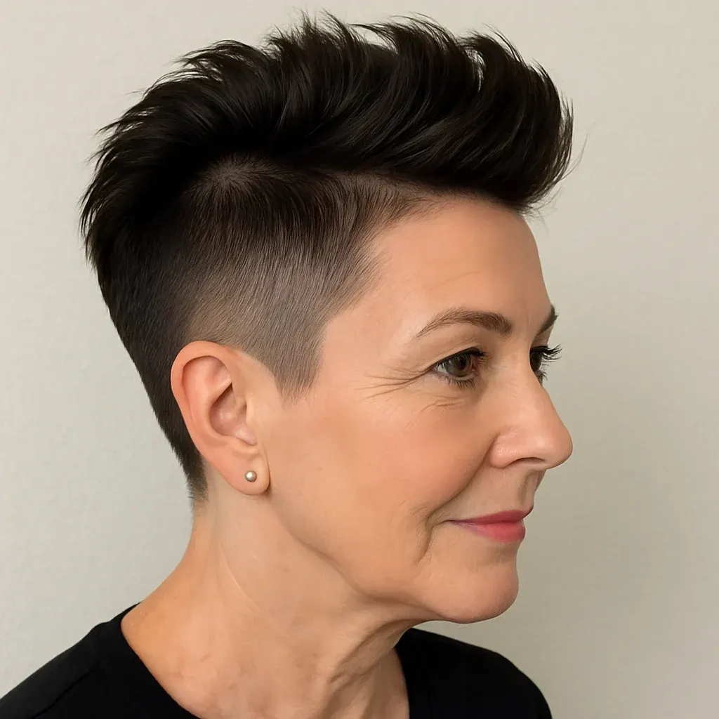 Pixie Haircuts for Women