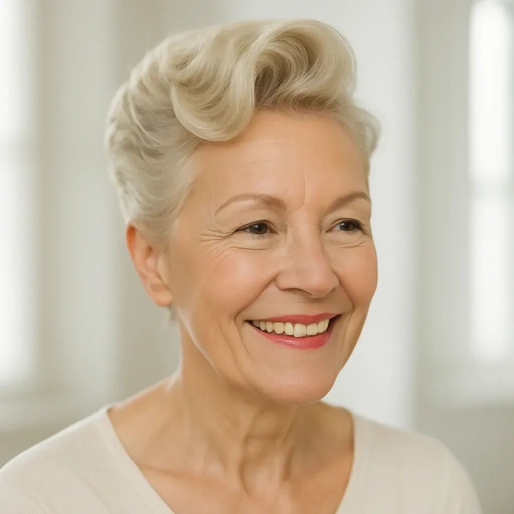Pixie Haircuts for Women